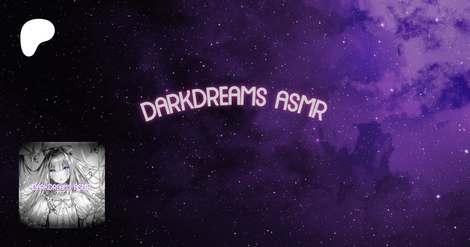 Darkdreams asmr nsfw