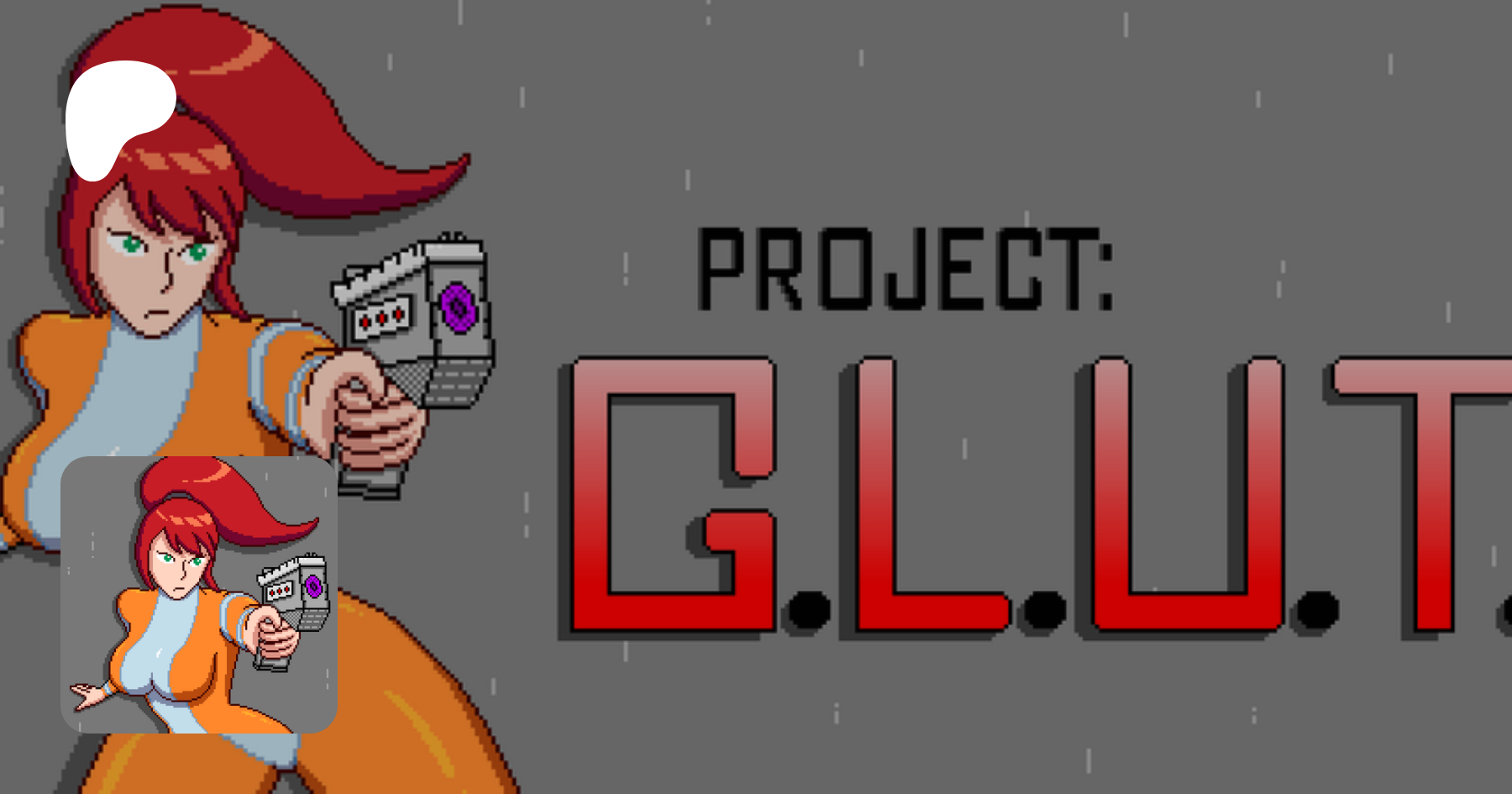 DraconicSyntax | creating Project: G.L.U.T.T. - a 2D Vore Platformer |  Patreon