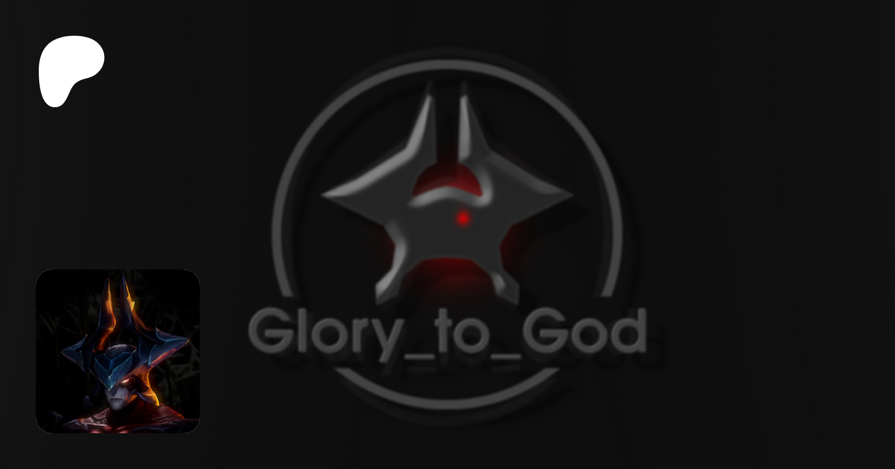 Glory_to_God | creating 3D Smut and shitposts | Patreon
