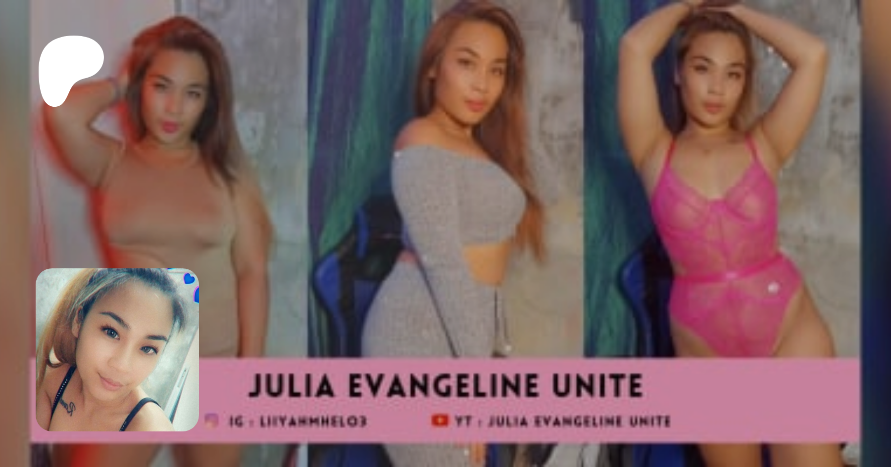 Julia Evangeline Unite | creating sexy photos, vlogs and make you happy |  Patreon