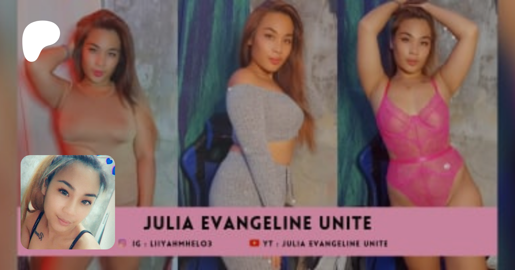 julia evangeline unite nude pic Julia Evangeline Unite | creating sexy photos, vlogs and make you happy |  Patreon