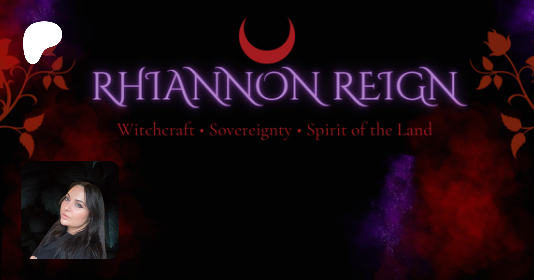 Get more from Rhiannon Reign on Patreon