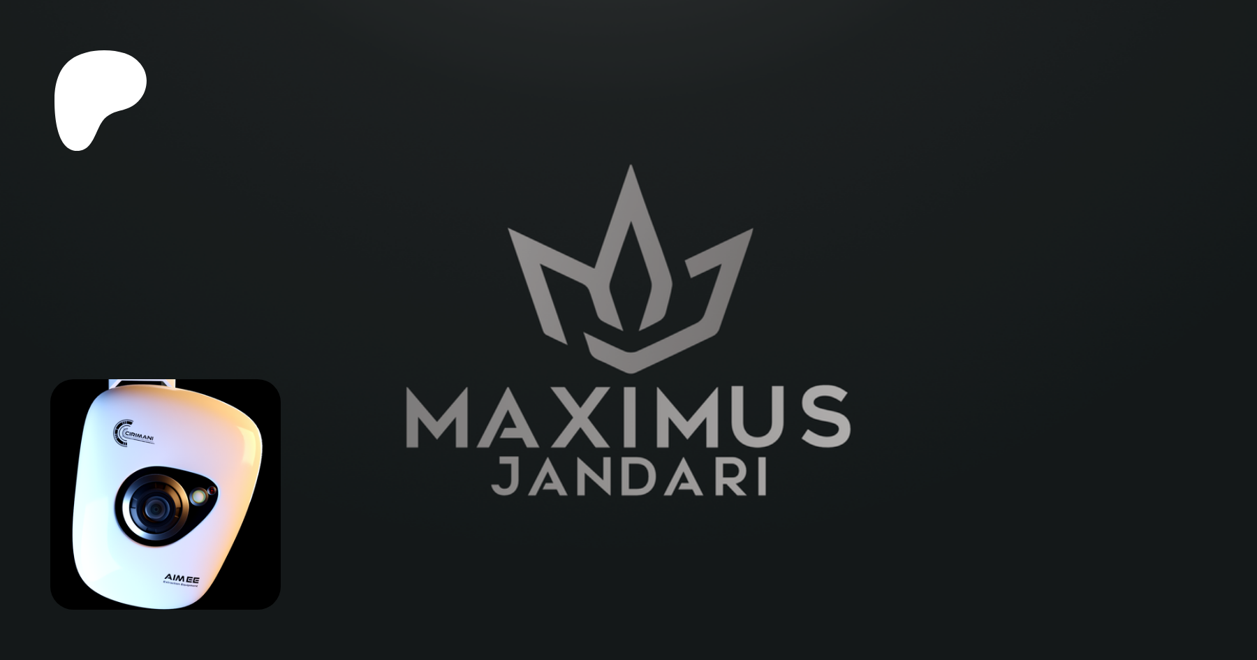 Maximus jandari mercy