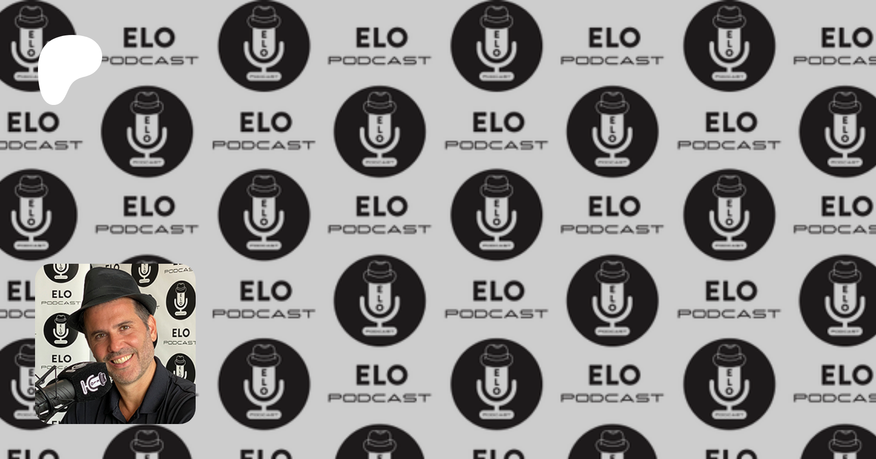 ELO PODCAST | creating Podcast | Patreon