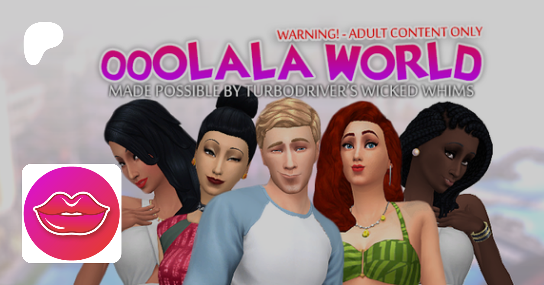 ooOLaLa World | Creating 18+ NSFW Sex Animations for TS4 Wicked Whims Mod |  Patreon