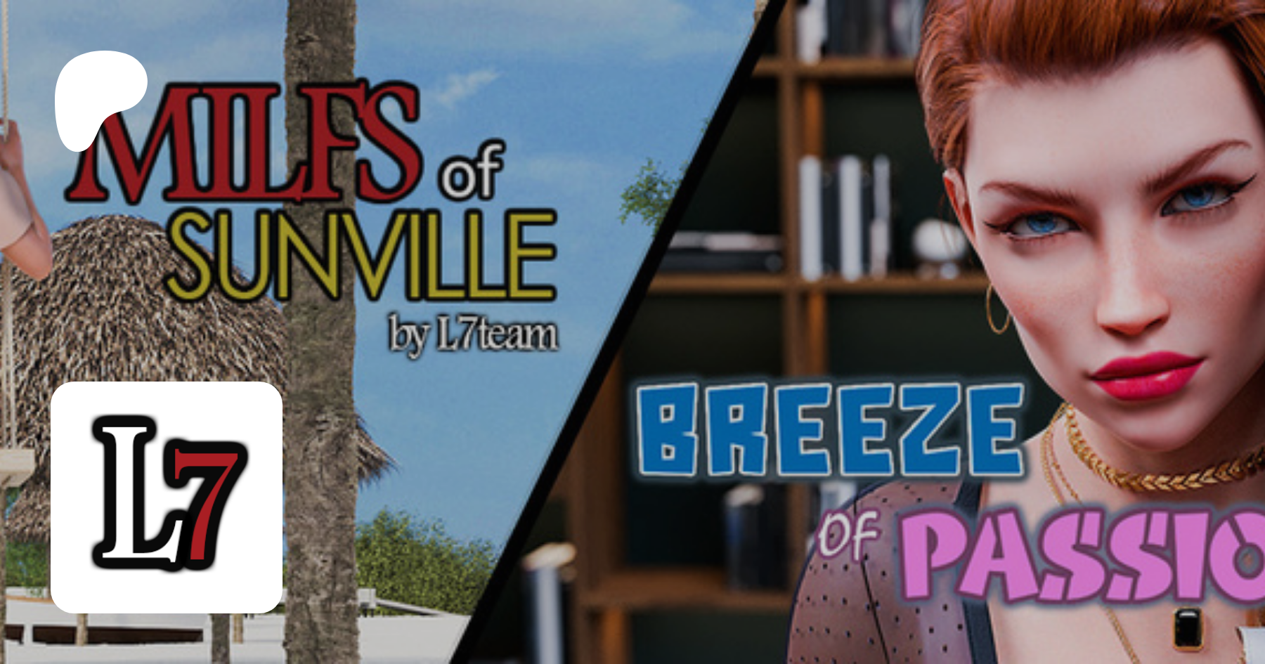 L7team | creating Top quality Games | Patreon