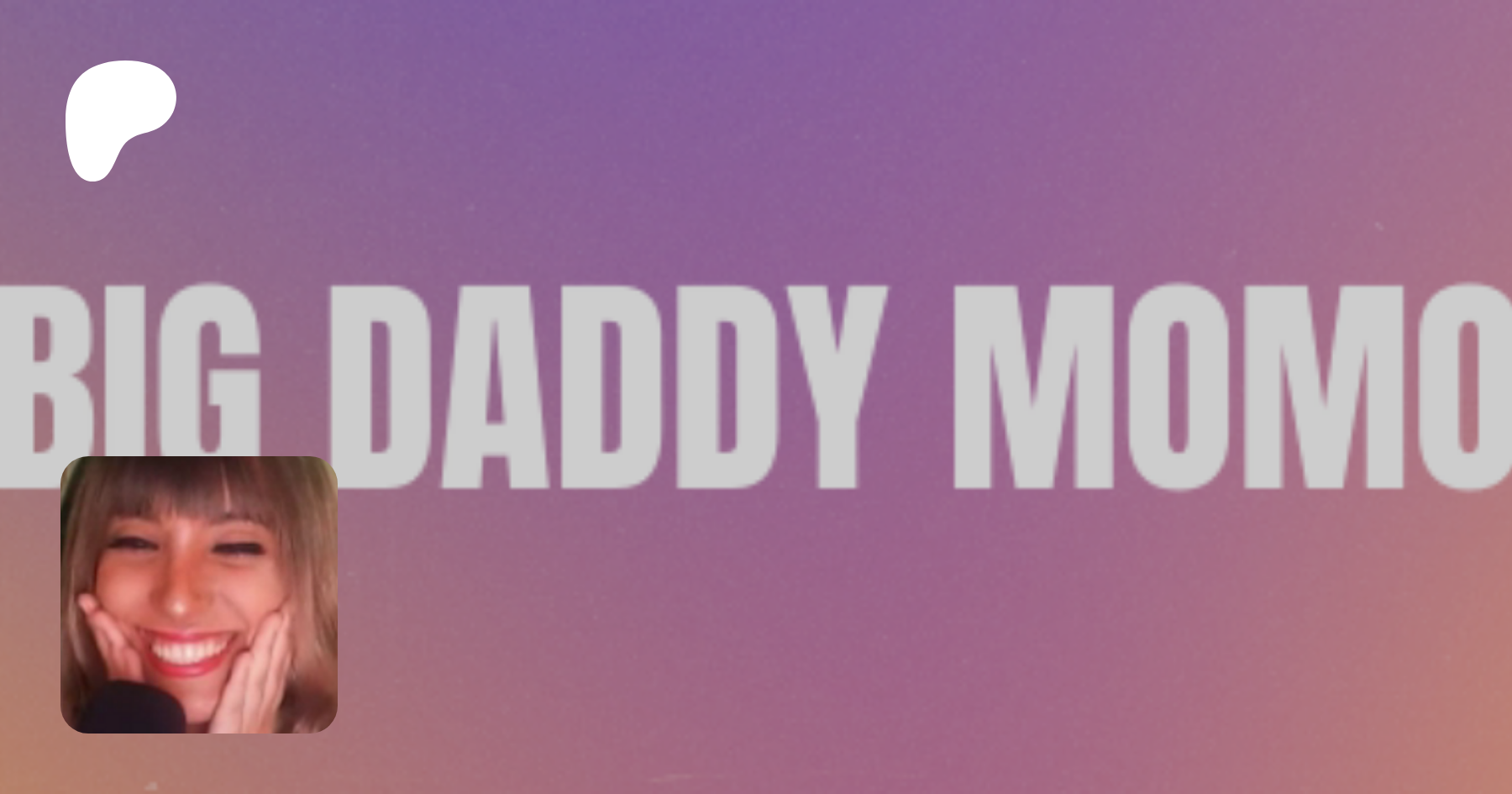 Big Daddy MoMo | creating Reaction Videos | Patreon