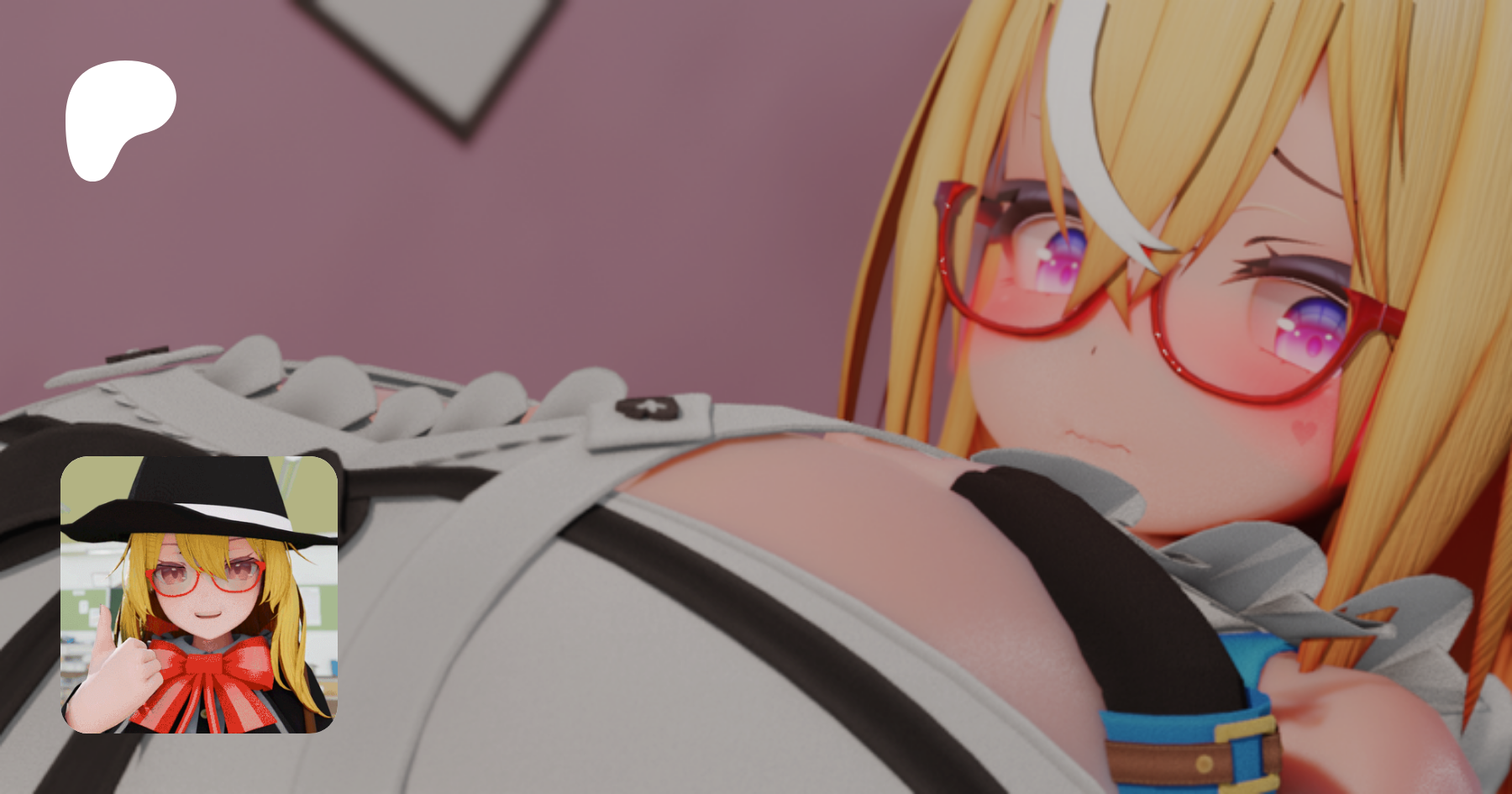 ロロレンロ(ROROrenRO) | Giantess Growth Breast Expansion Videoのクリエイター | Patreon