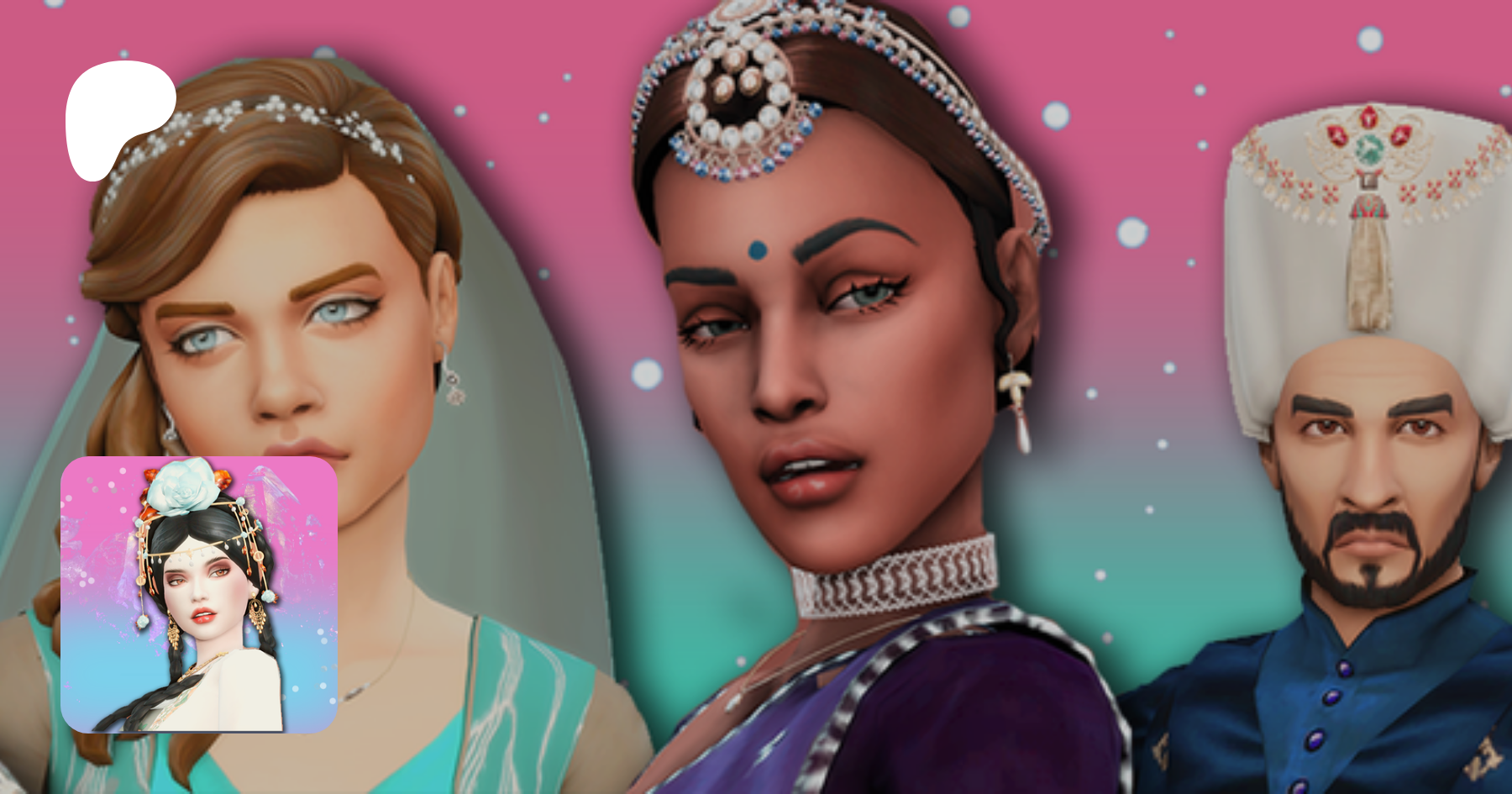 SASHA_SIMS | Создаю сс и постройки для sims 4 | Patreon