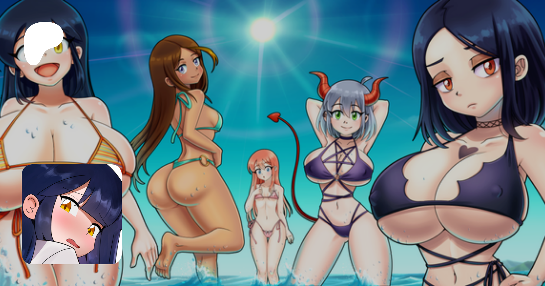 Obtén más de Hagen Toons 18+ en Patreon.