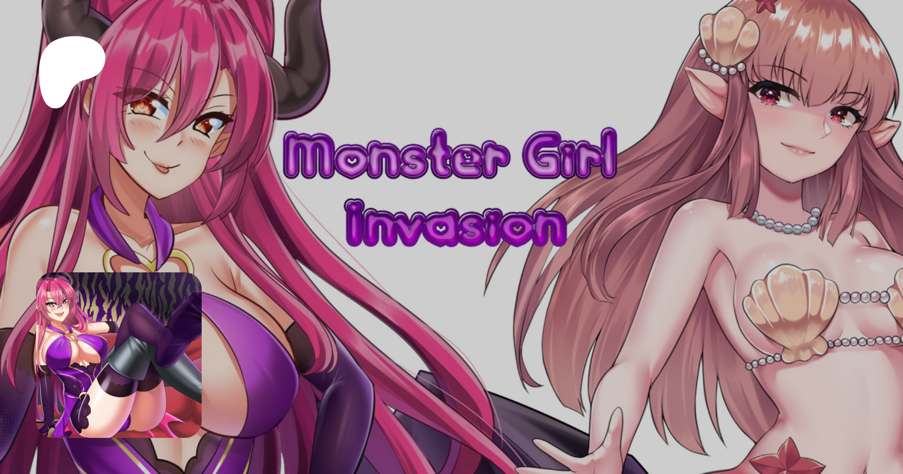 MGGEDev | creating Monster Girl Invasion RPG and Monster Girl Descent |  Patreon