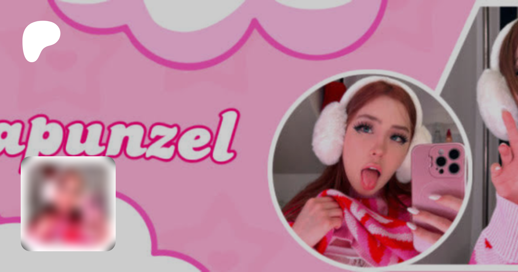 Hannapunzel | creando fotos y videos ! | Patreon