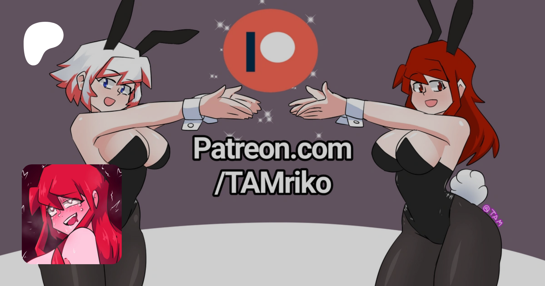 Get more from TAM on Patreon.