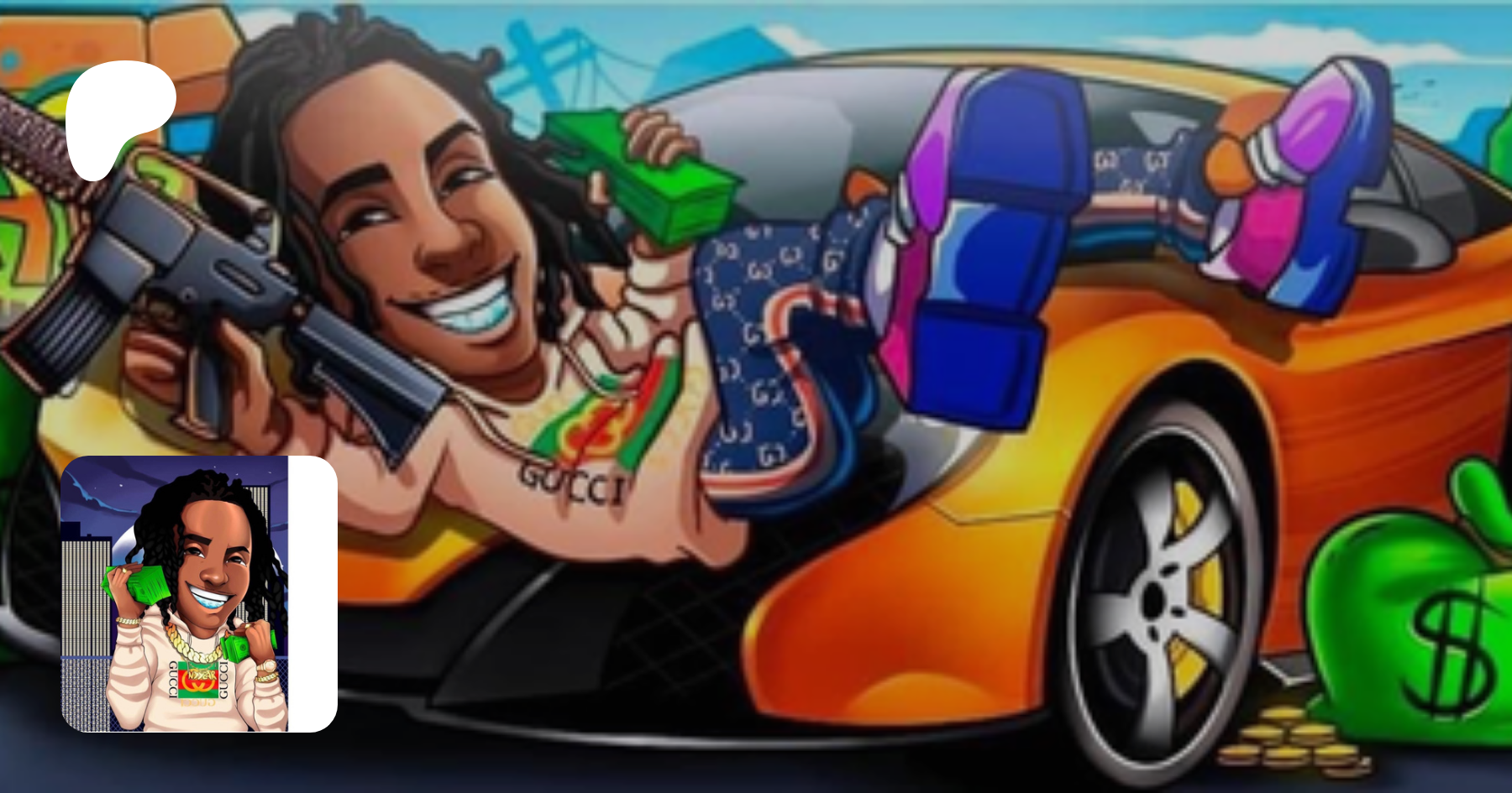 Nyyear price | creating Behind The Scenes 😎 | Patreon