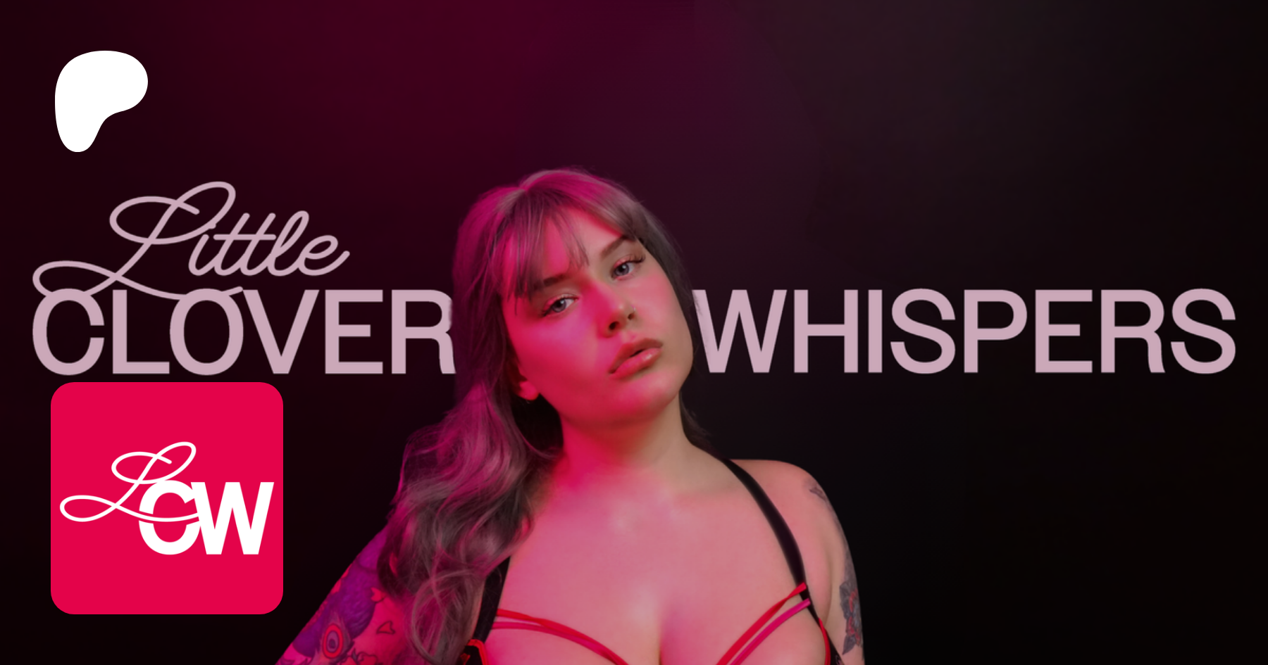 Little Clover Whispers | creating Relaxing Videos | Patreon