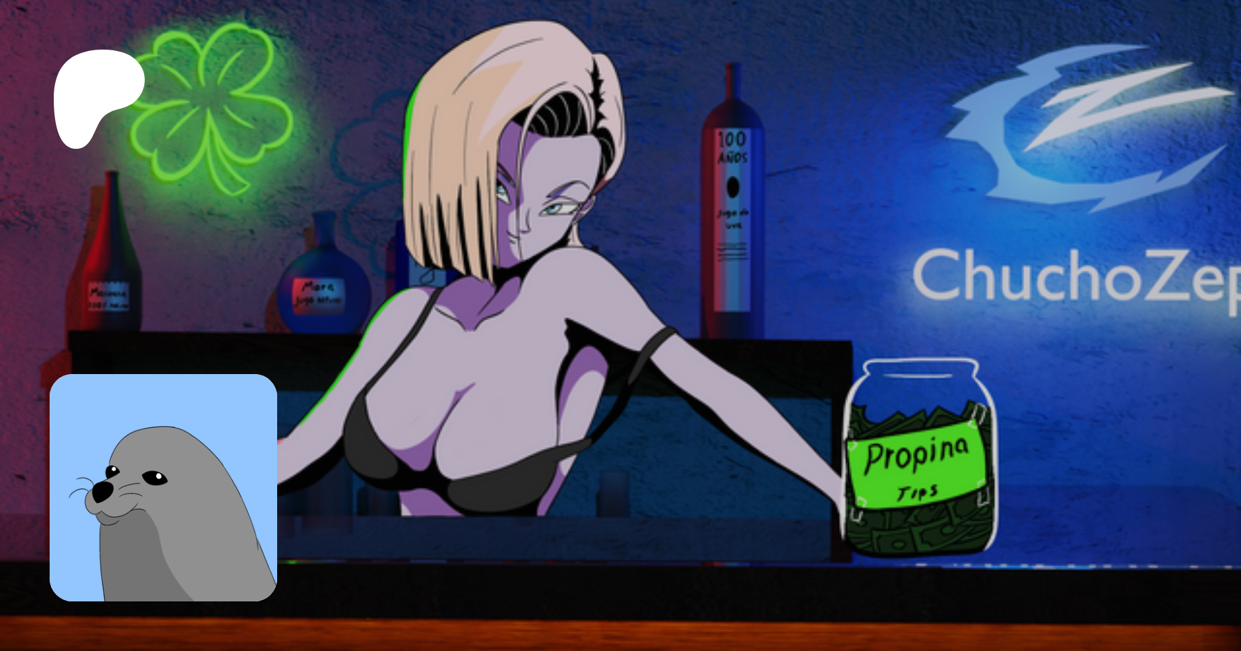 ChuchoZepa | creando Animación y dibujos | Patreon