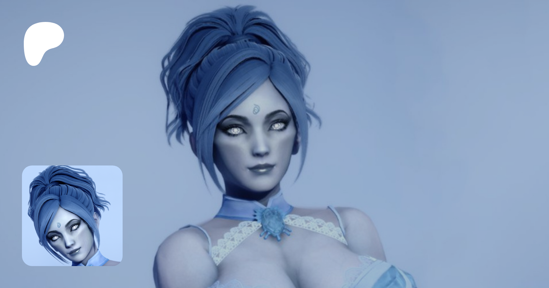 monarchnsfw creating 3D NSFW Videos Patreon.