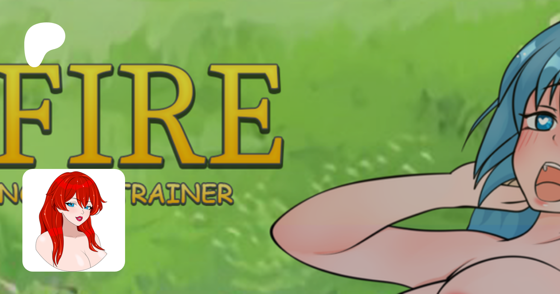 Anfire | создаёт Mods for Kunoichi Trainer | Patreon