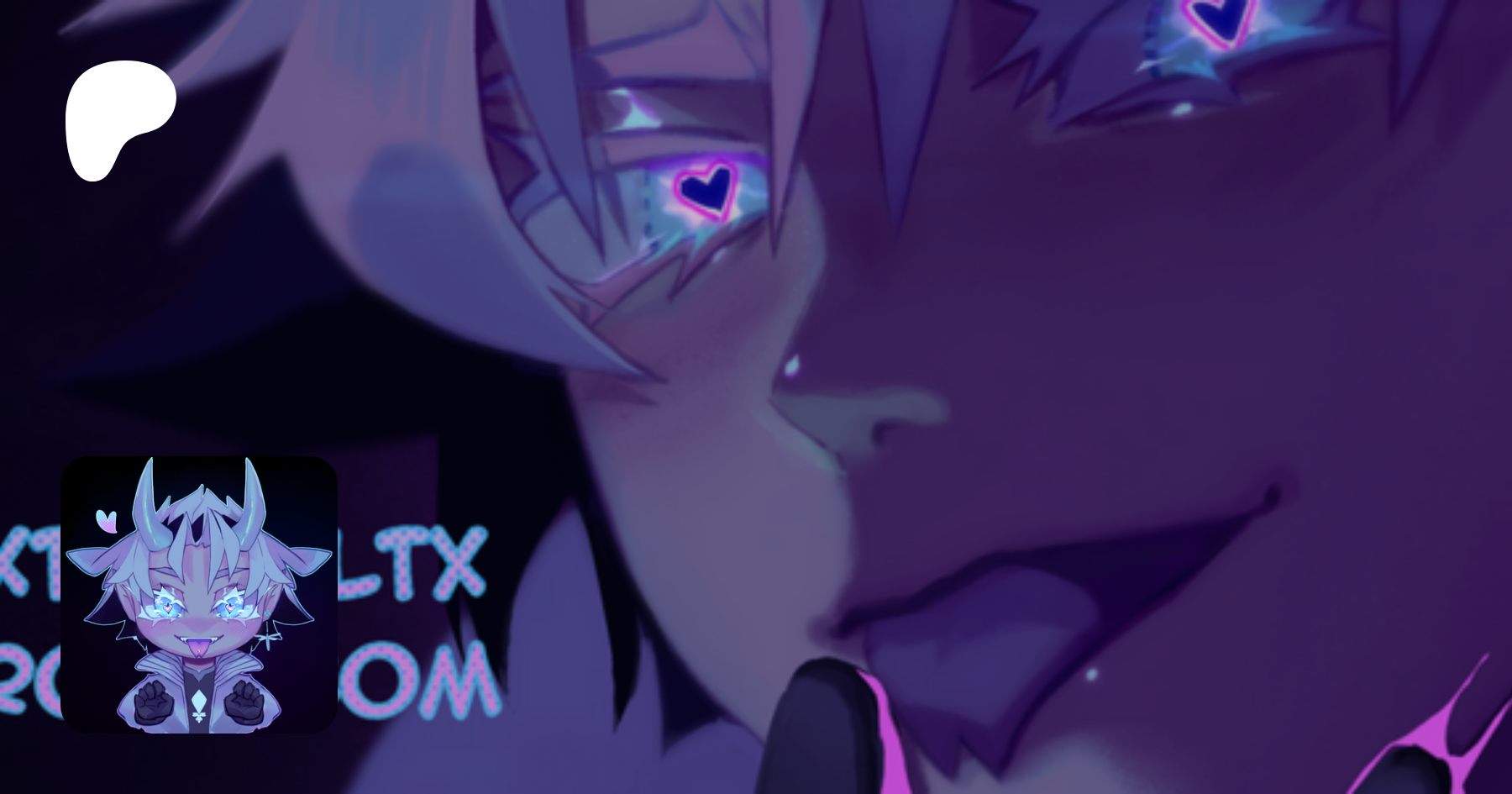 XtlusultX | Creating Spicy Animations | Patreon