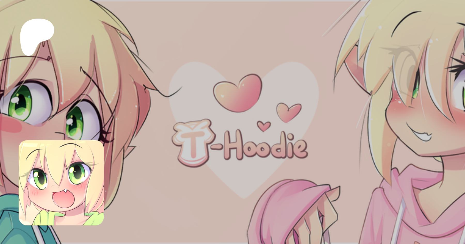 t-Hoodie | Creating Art & Illustrations | Patreon