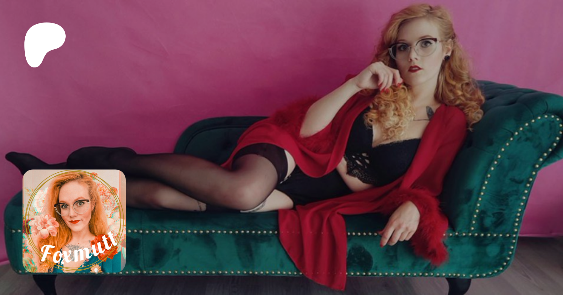 Niki Foxmutt | Patreon