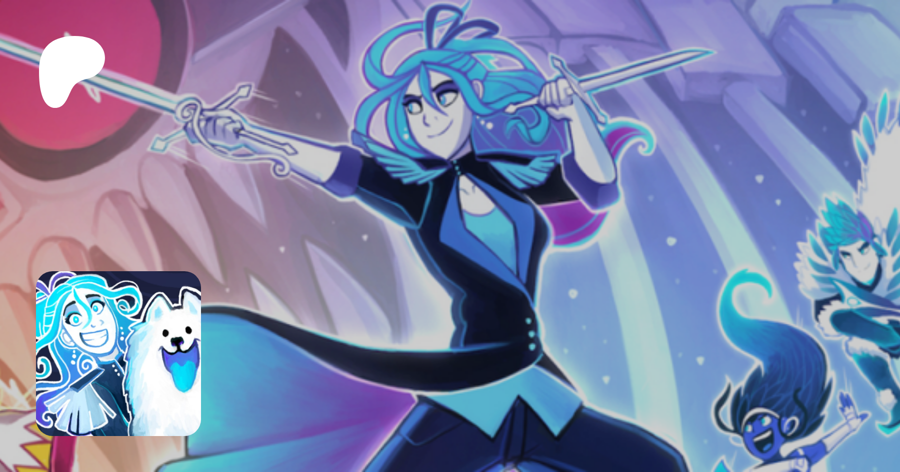 Phantomarine | is creating webcomics and animations! | Patreon