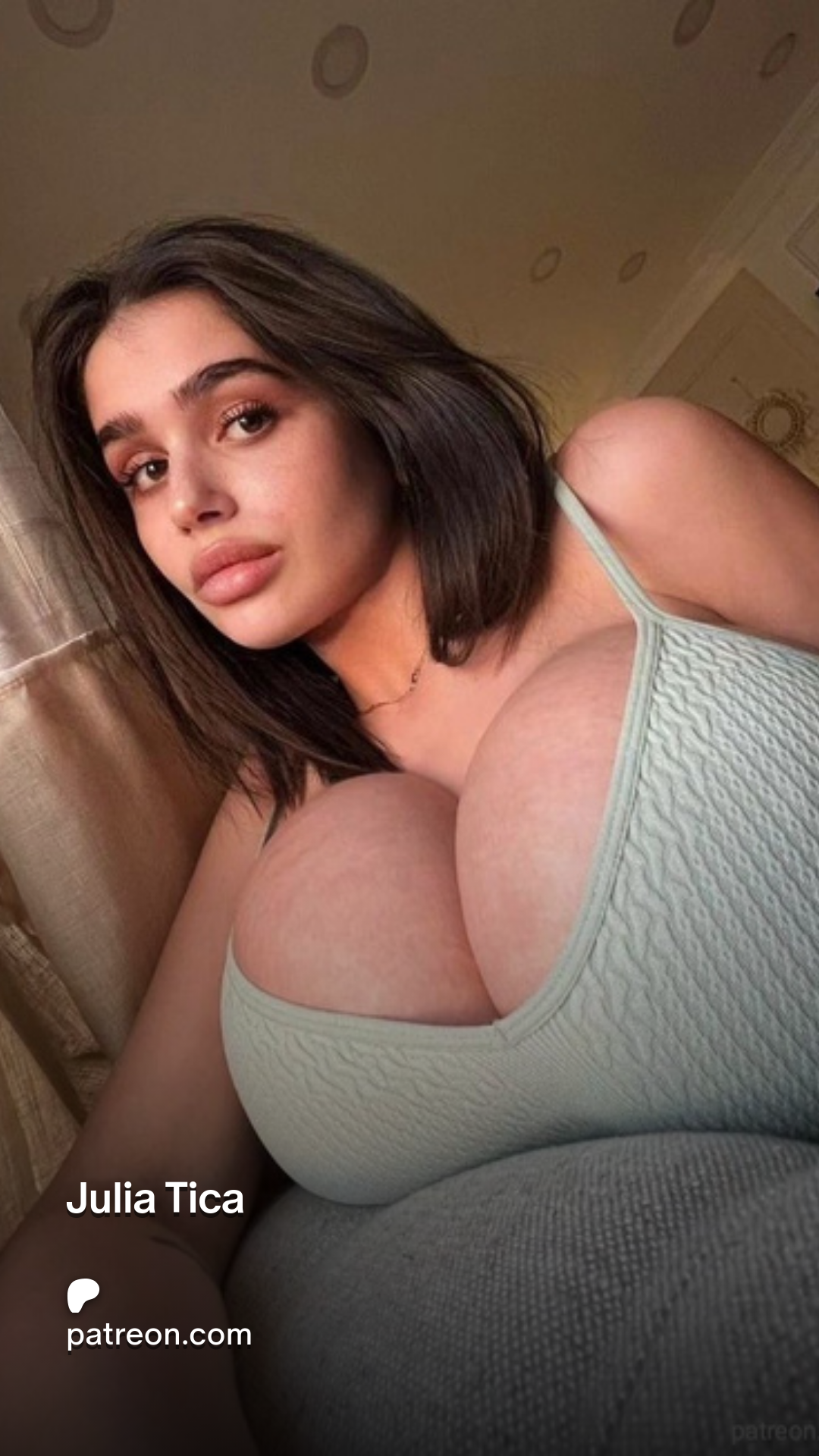 Julia Tica | Patreon