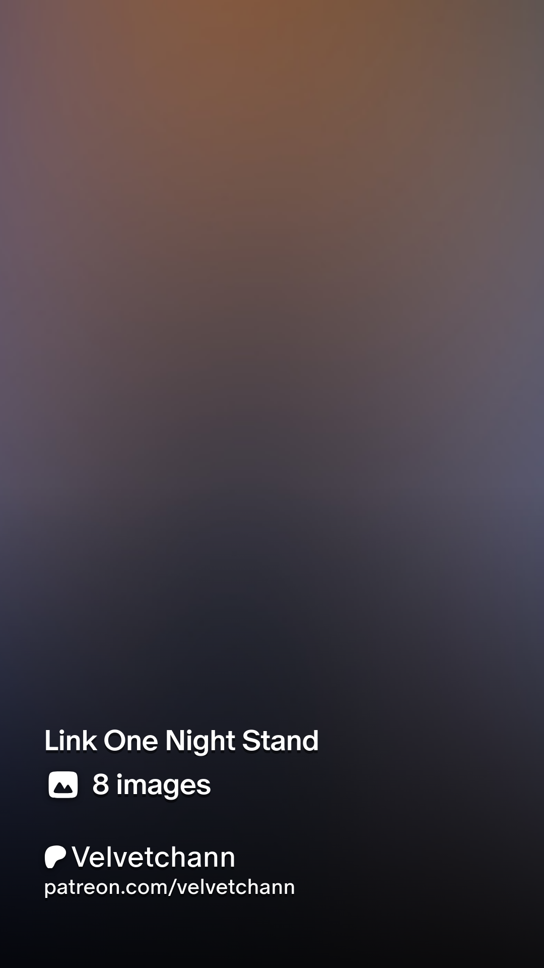 Link One Night Stand | Patreon
