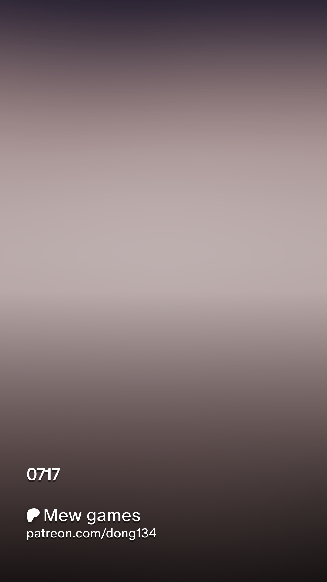 0717 | Patreon