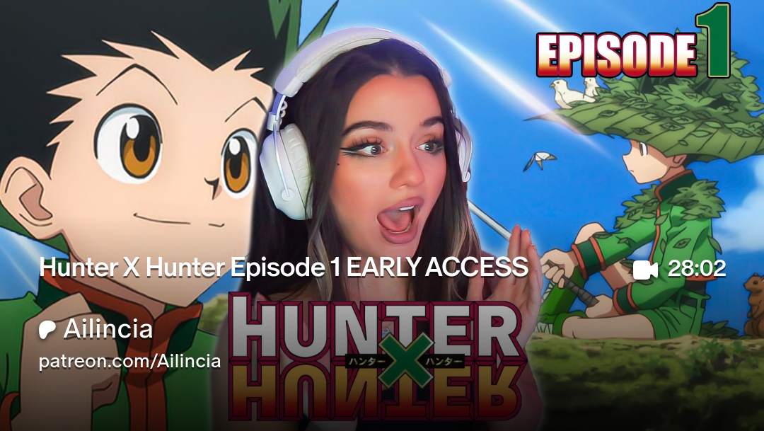 Hunter Episode Hunter X Hunter Tagalog Dubbed Hunter Episode Watch