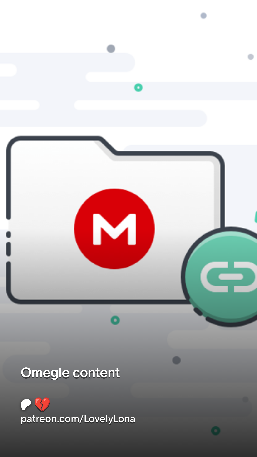 Omegle content | Patreon