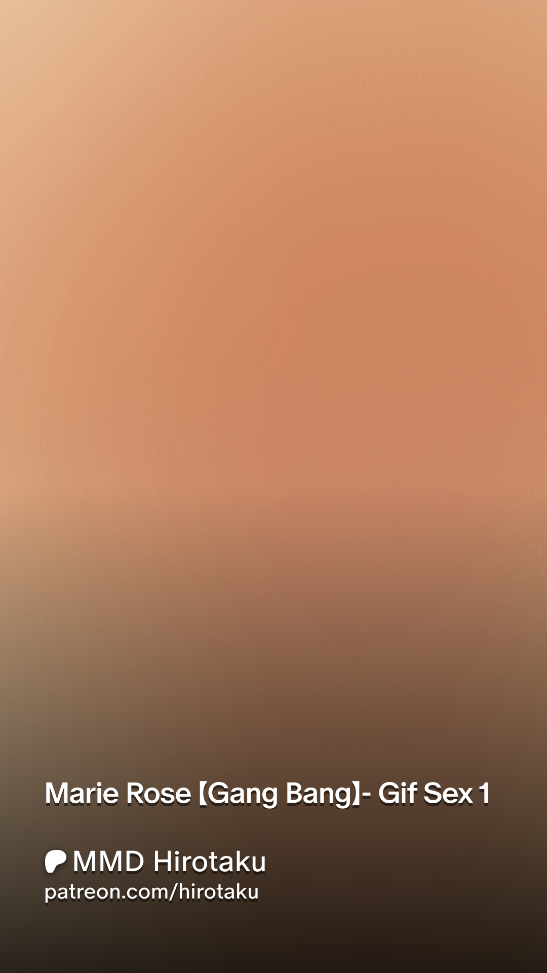 marie rose marie rose 3d gif sex 