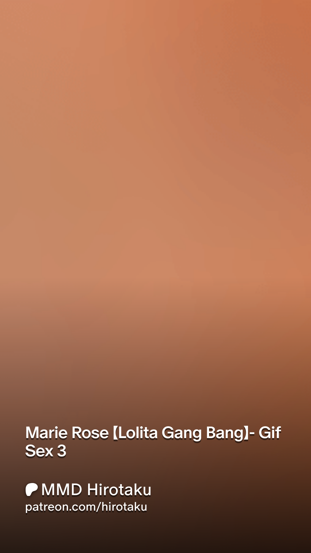 marie rose marie rose 3d gif sex 