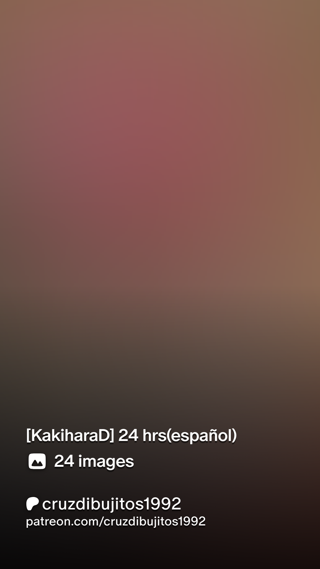 Kakiharad en español