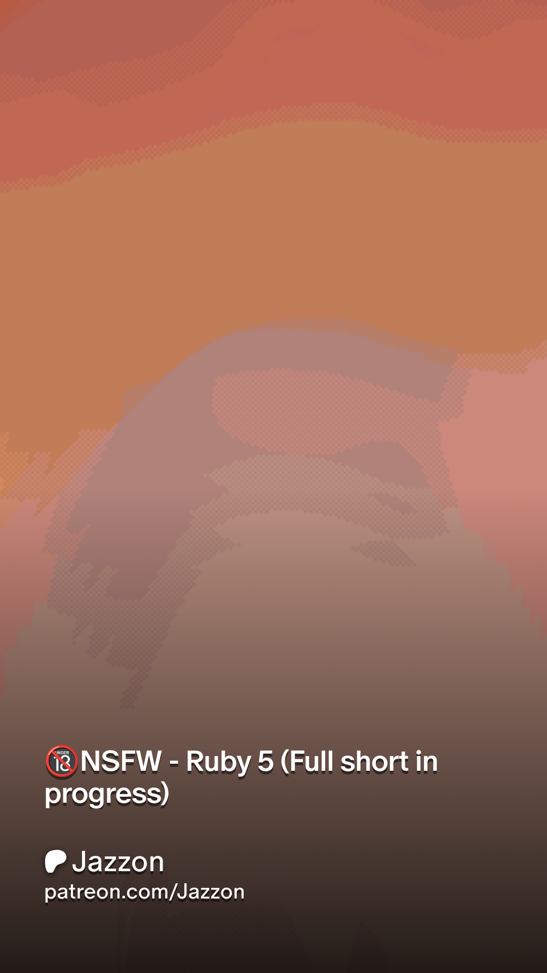 🔞NSFW - Ruby 5 (Full short in progress) | Patreon