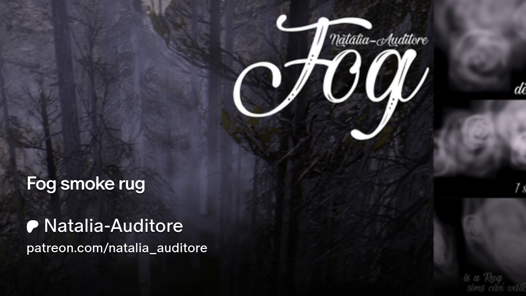 Страшный мод from the fog. Sims 4 туман. туман надпись. fog надпись. иконка игры the fog.