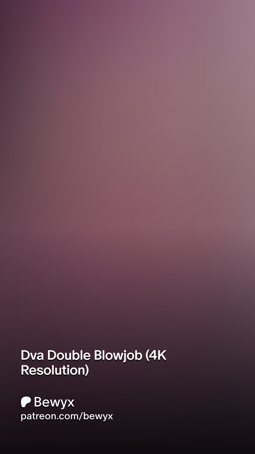Bewyx dva