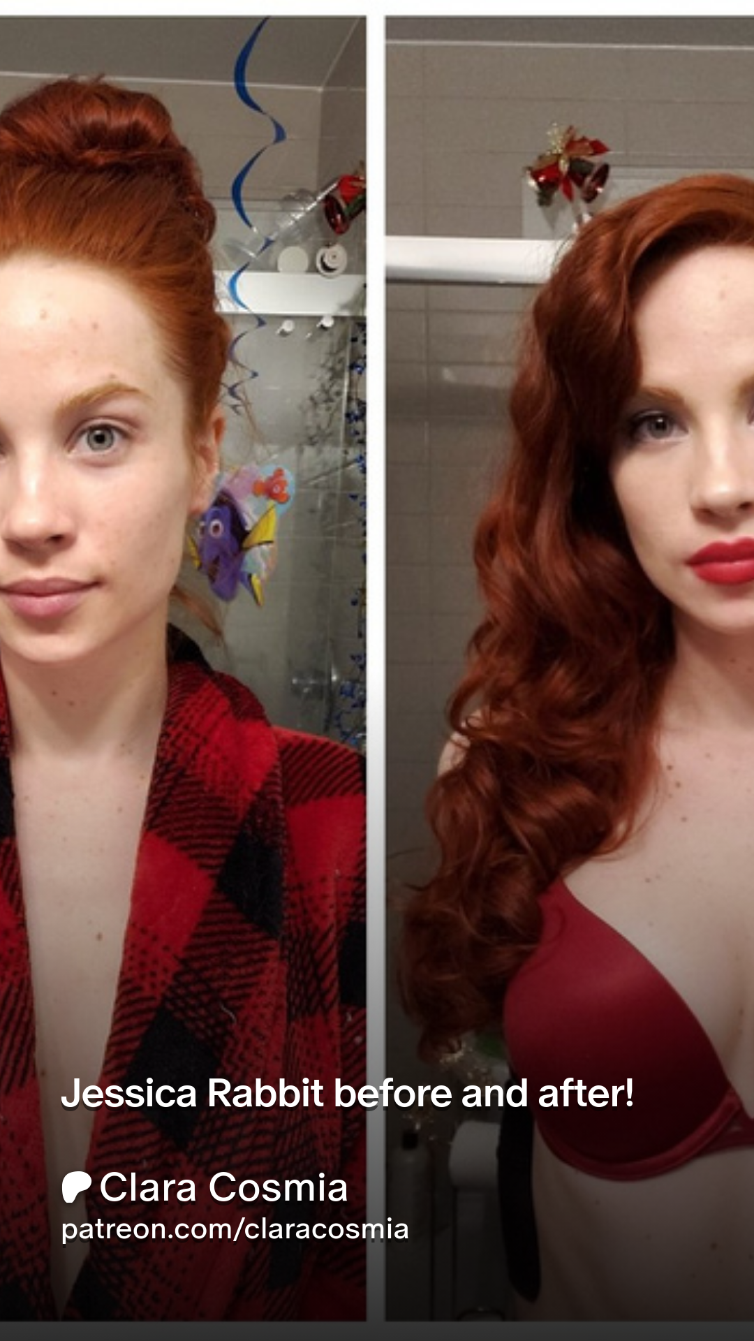 Clara cosmia leaked patreon posts - www.openvalidation.io