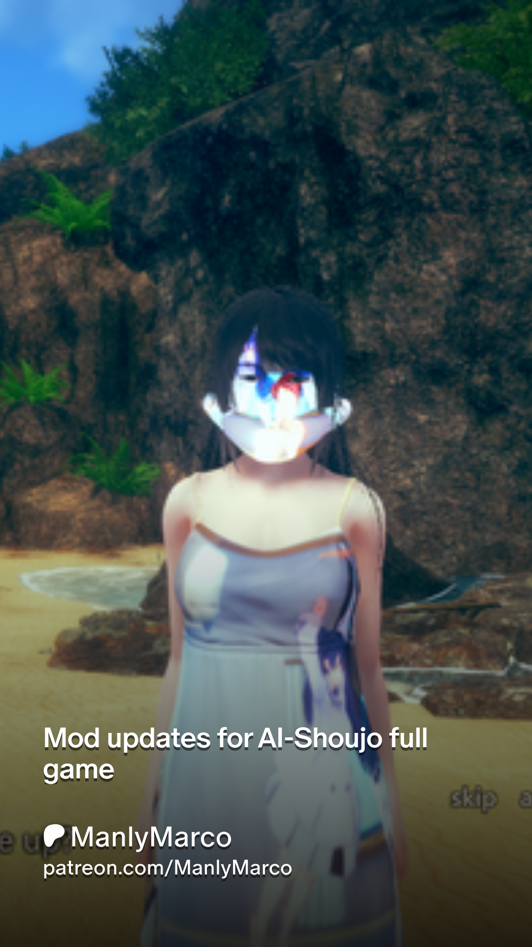 Mod updates for AI-Shoujo full game | Patreon