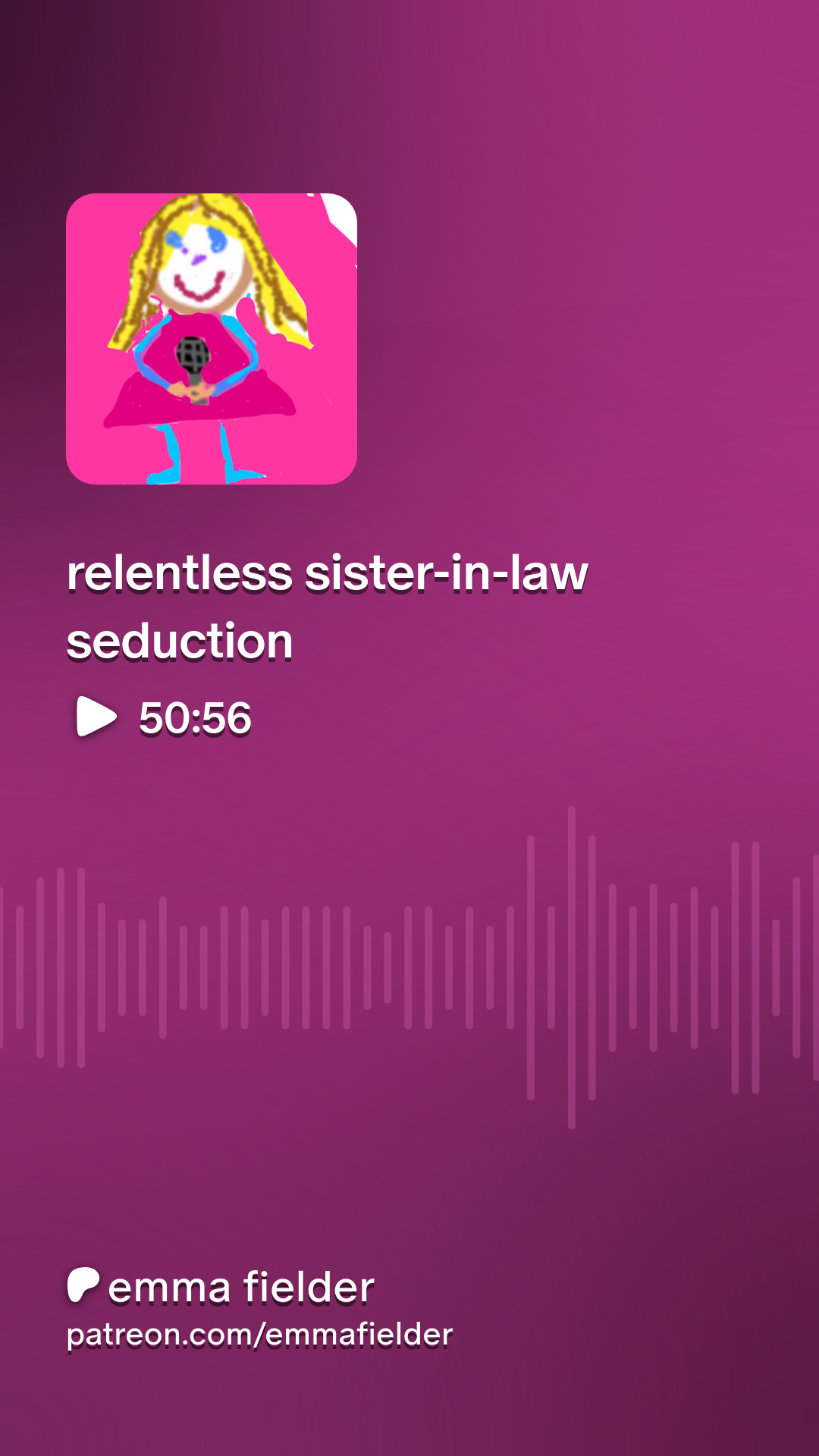 relentless sister-in-law seduction | Patreon