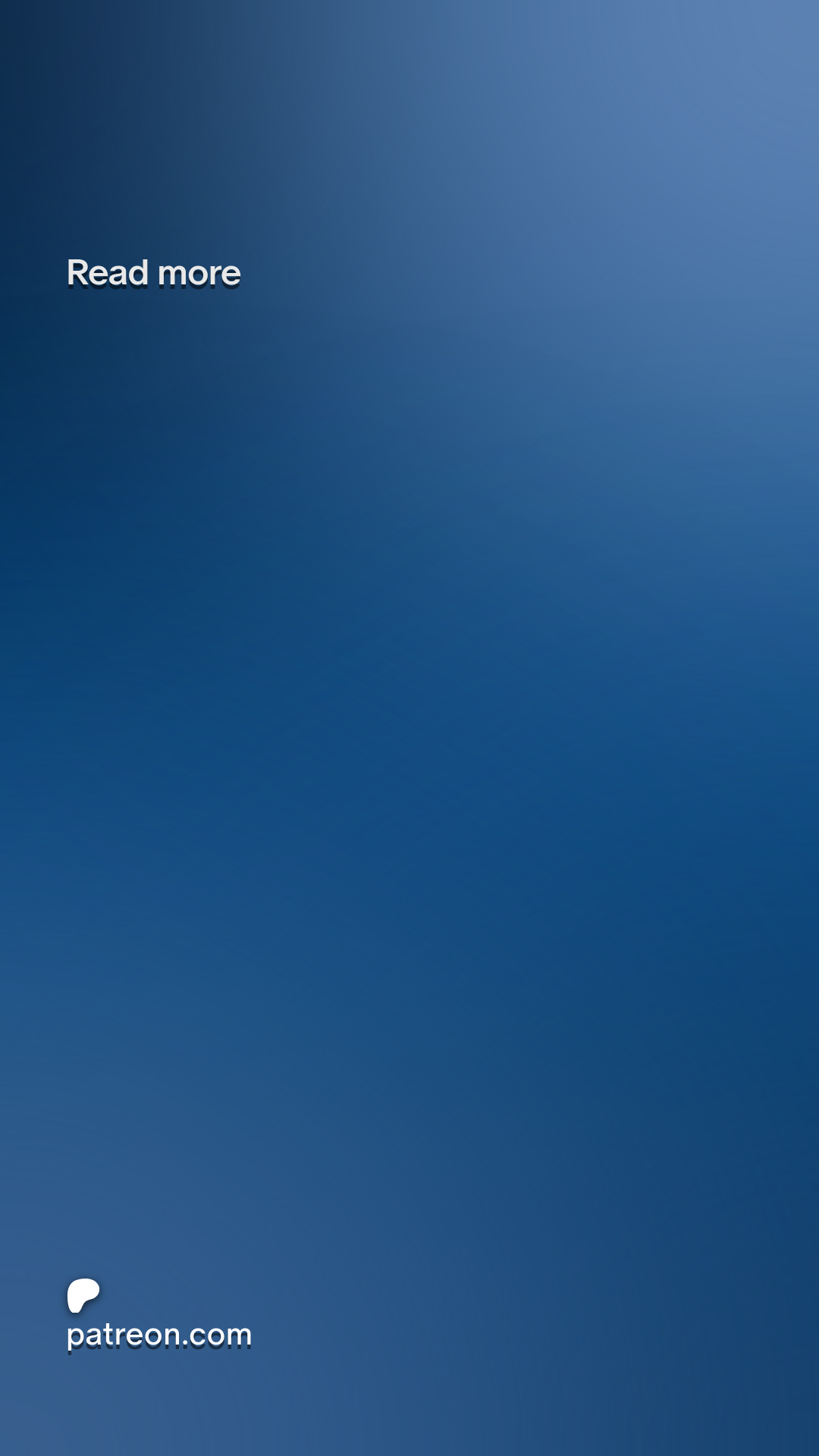 De Nicaragua 🇳🇮 para el mundo 🌏 | Patreon