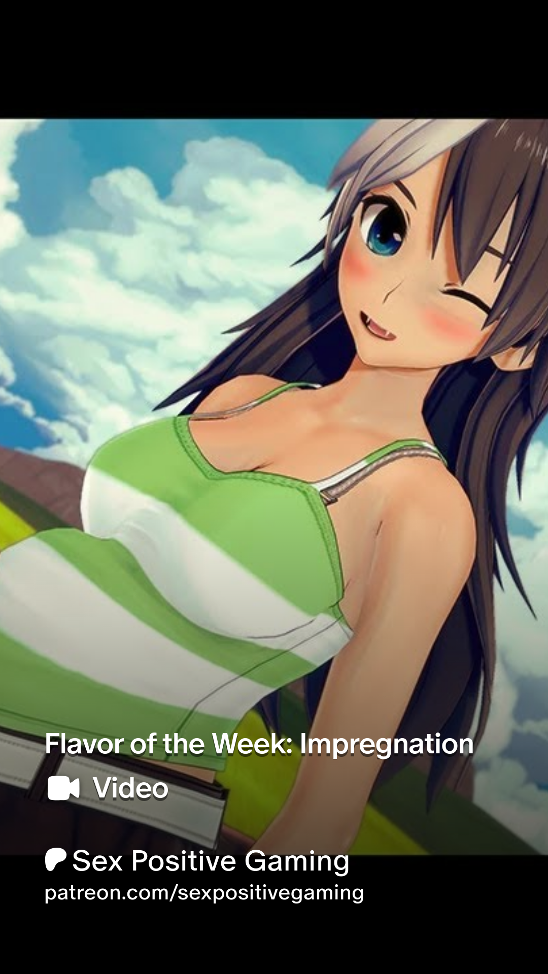 Flavor of the Week: Impregnation | Patreon