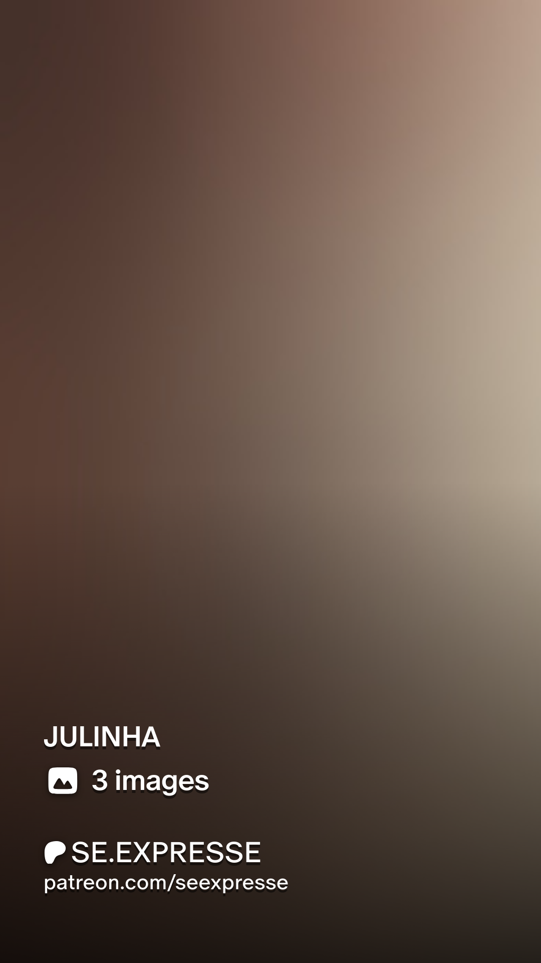 JULINHA | Patreon