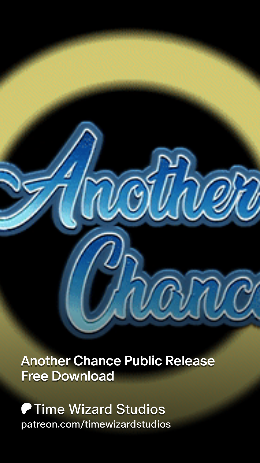 Another Chance Public Release Free Download | Patreon