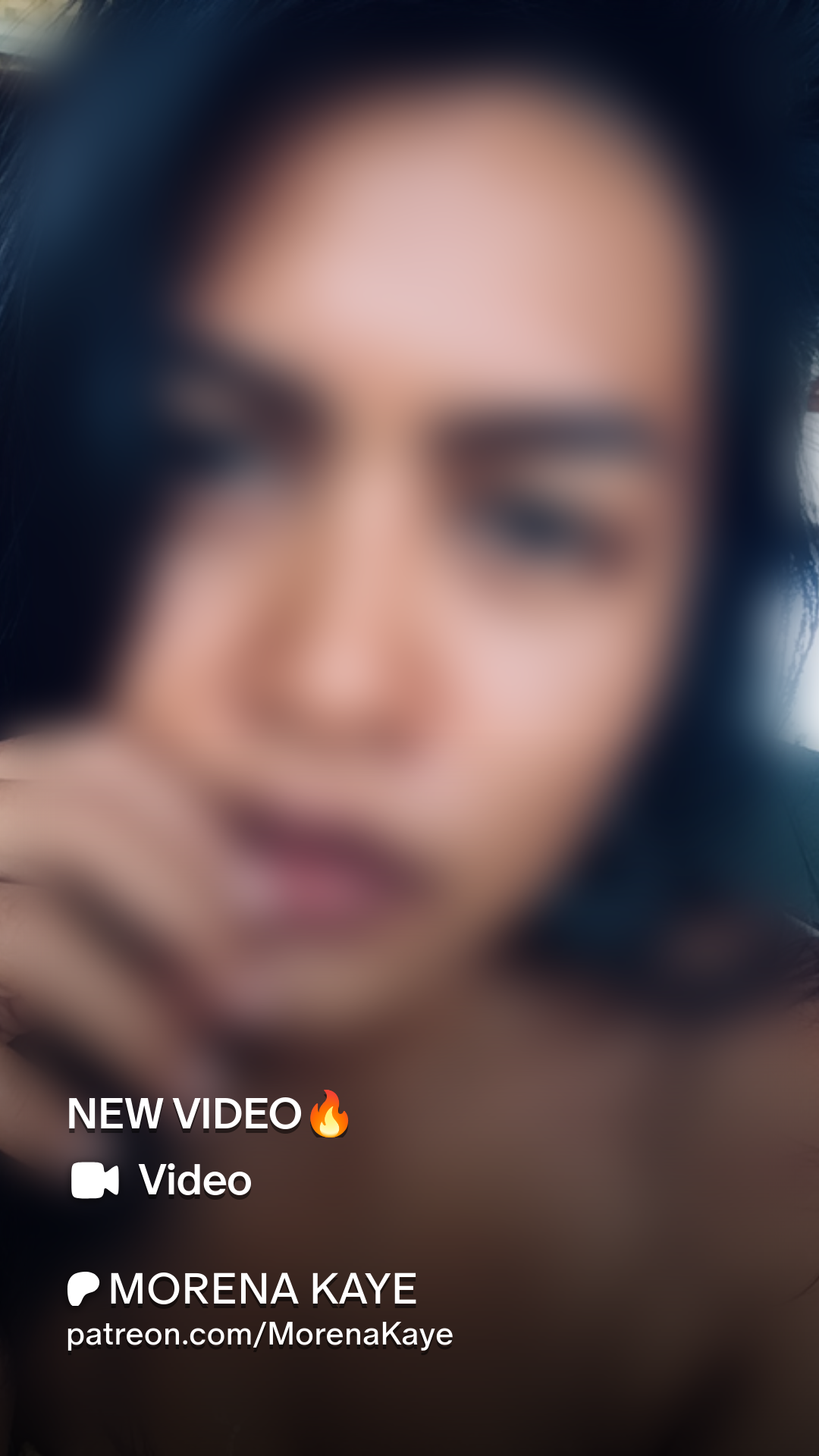 NEW VIDEO🔥 | Patreon