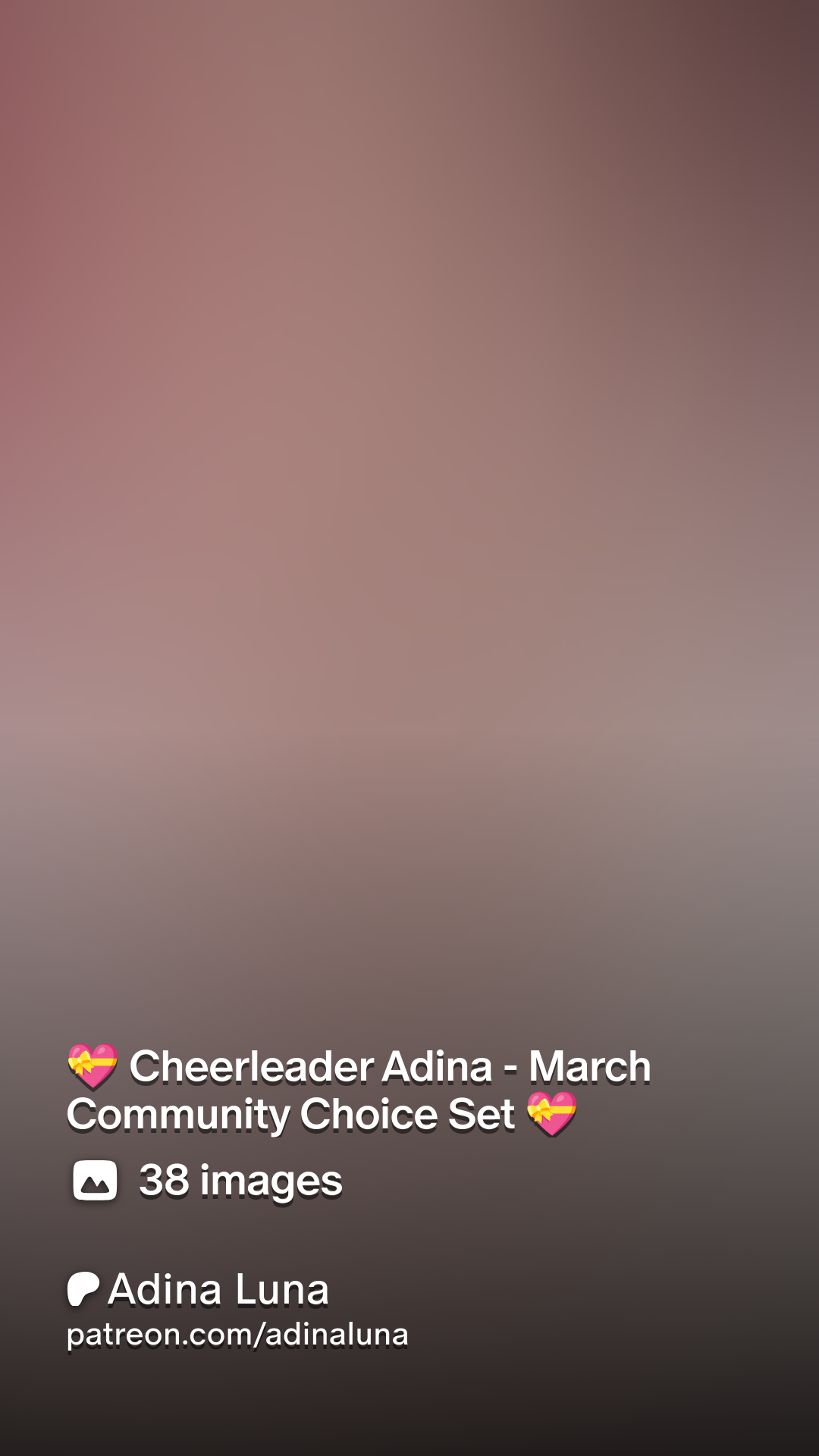 Adina luna nude - onlinecart.ae