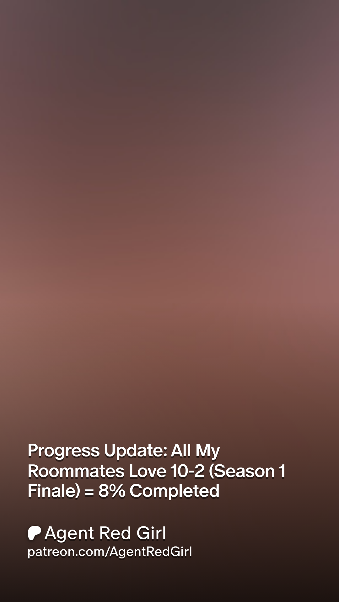 All my roommates love 10 the season finale