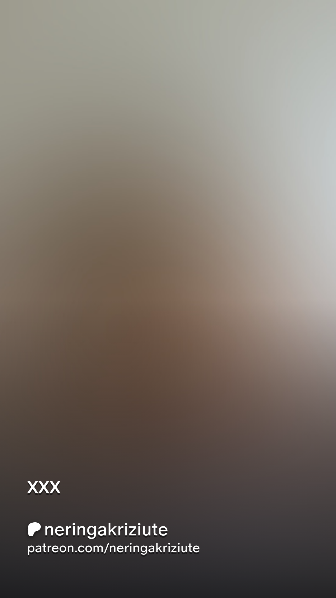 XXX | Patreon