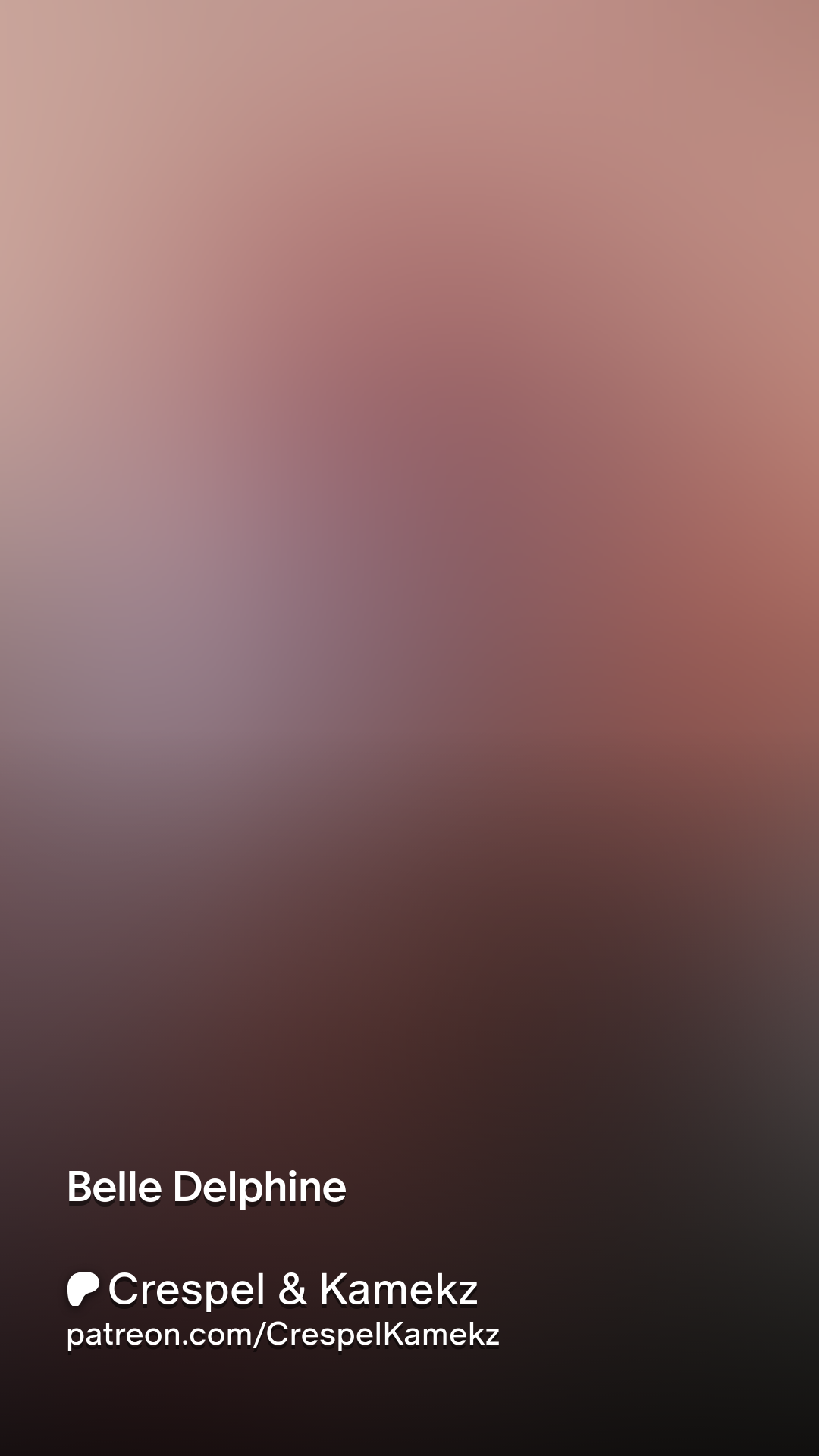 Belle delphine foot fetish