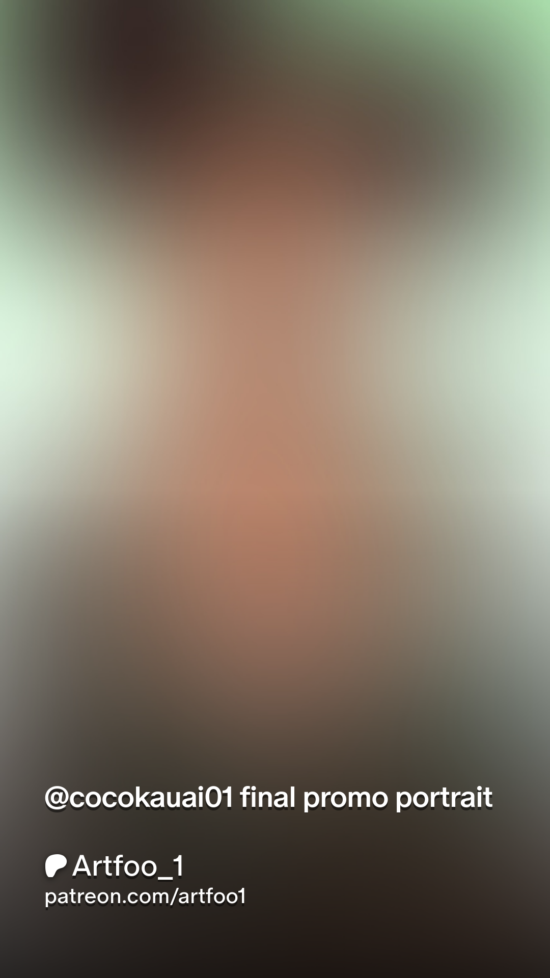 cocokauai01 final promo portrait | Patreon